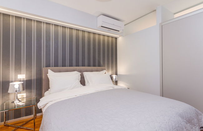 Apartments Lux by Locap Group - Foto 5