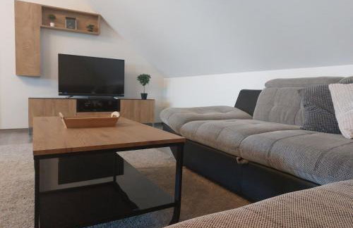 Apartment Cedar Zagreb Airport - Velika Gorica - Foto 6