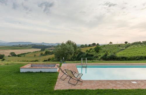 Agriturismo Le Torri di Porsenna - Photo 13