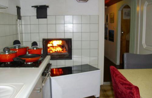 Apartment Wannenhof historisch by Interhome - Foto 36