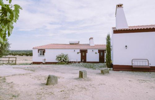 Casas da Faia - Nature Guest House - Foto 58