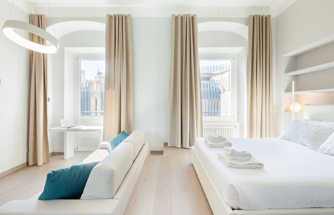 easyhomes - Duomo Suites & Apartments - Photo 8