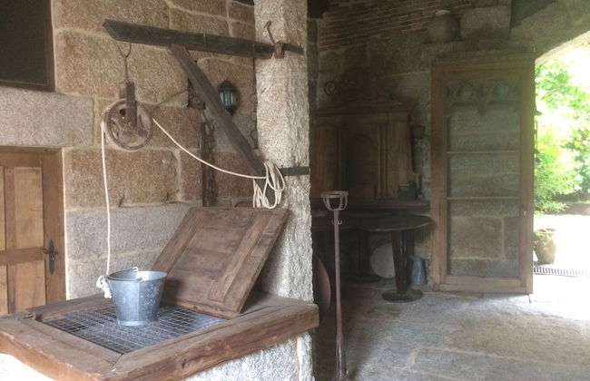 Pazo dos Ulloa - Photo 1