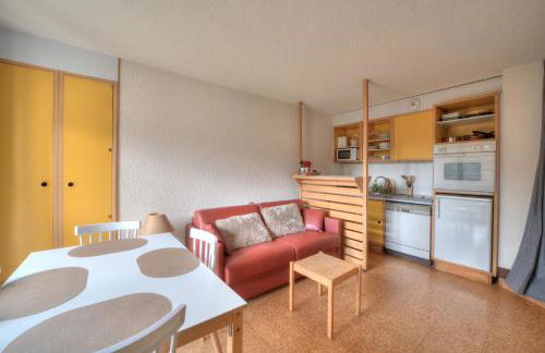 Résidence La Chapelle - Cœur de station - Foto 10