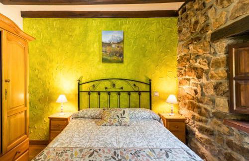 Cabaña Pasiega Lo Miñarro - Foto 21