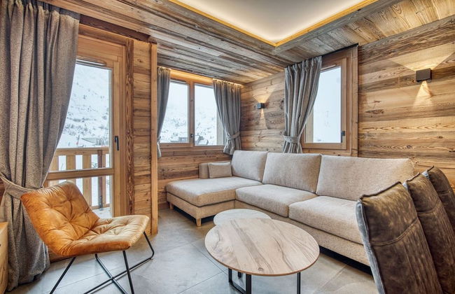 Cassiopée by Altitude Résidences - Foto 23