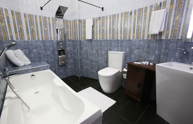 Castle palace kandy - Foto 22