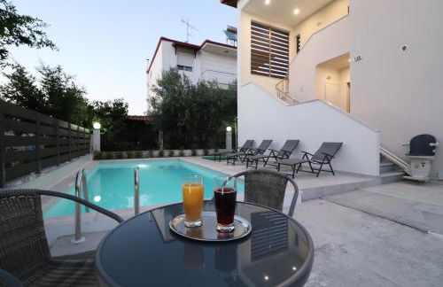 Sunshine Rooms and Suites - Foto 59