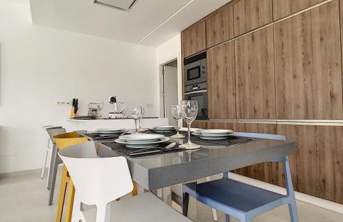 Villa sol - Sucina - 3909 - Foto 21