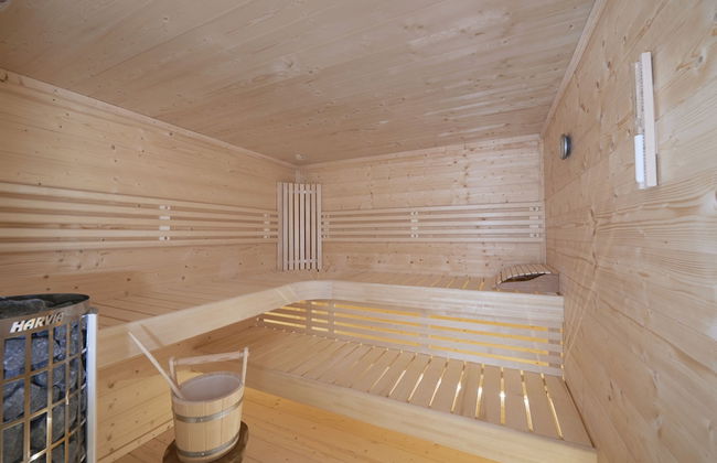 Ferienhaus Apple Tree - Foto 34