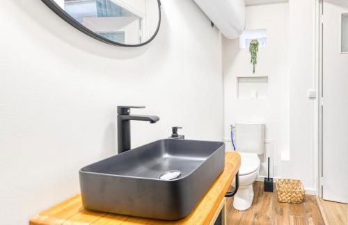 Bien-être et bonheur au pied des Thermes - Foto 15