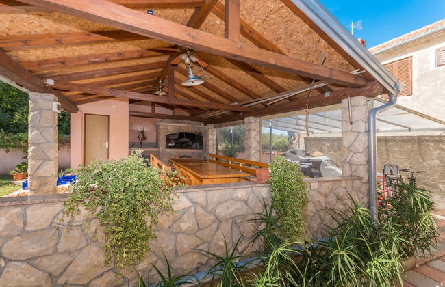 Apartments Anchor - Foto 48