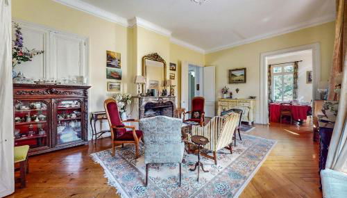 Lovely Home In La Chapelle Sur Dun - Foto 3