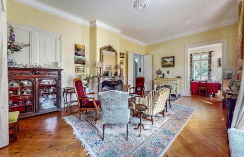 Lovely Home In La Chapelle Sur Dun - Foto 3