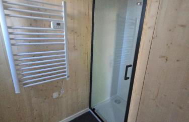 Greenlodge à 15 min from Paris - Foto 11