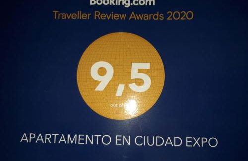 APARTAMENTO en MAIRENA DEL ALJARAFE CIUDAD EXPO - Foto 15