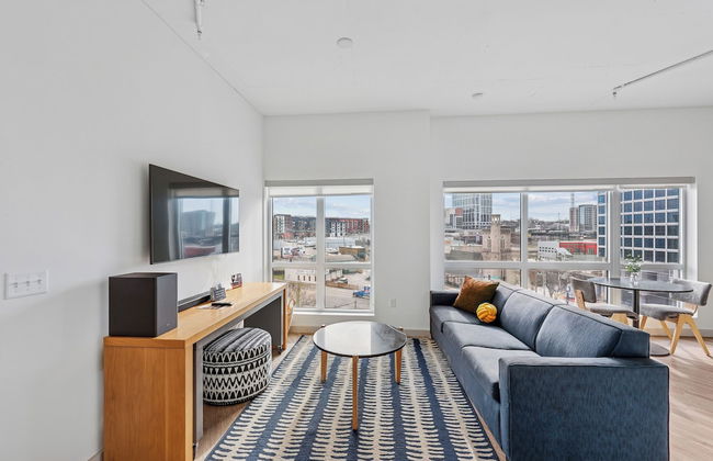 Sentral Sobro - Foto 15