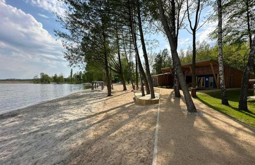 Apartament G13 Nautica Resort Giżycko - Foto 20