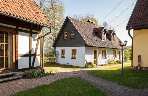 Ferienhäuser zur Schäferei - Foto 21