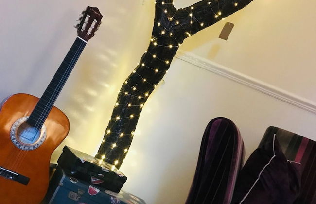 Station View Lodge - Near Balbirnie House Markinch - Foto 28