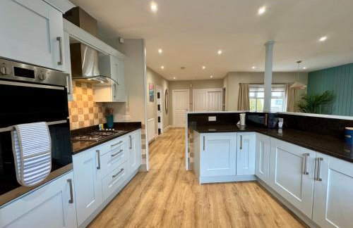 Priory Castle Bungalow, Tynemouth - Foto 24