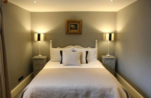 The Barn @Bourne Eau House - Foto 8