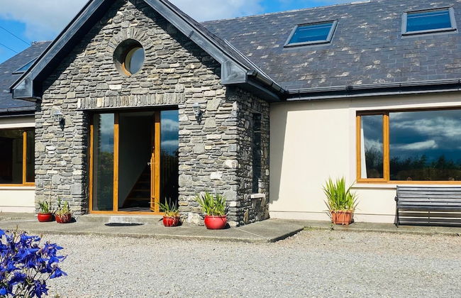 3 Bedroom Home 15 Mins Drive From Kenmare Town - Foto 17