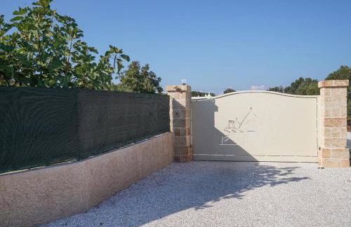 trullo lantane - Foto 31