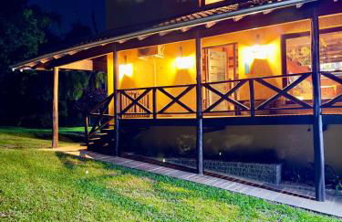 Casa Recanto do Surucuá - Foto 41