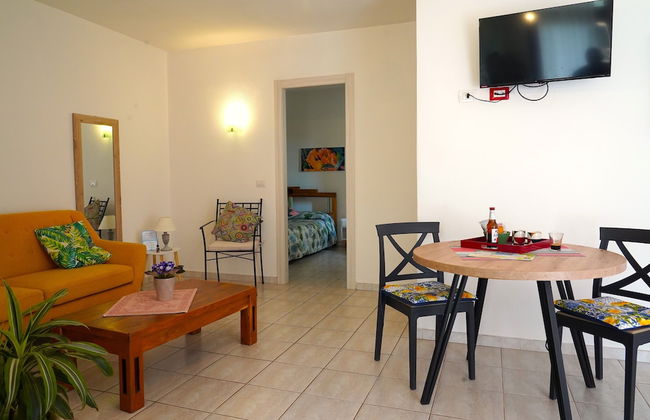 Flowery Inn Villa - Foto 28