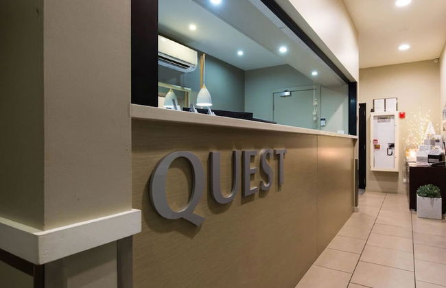 Quest Maitland Serviced Apartments - Foto 2