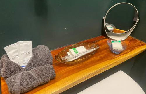 Main Office Lofts Building - 4 lofts - Foto 29