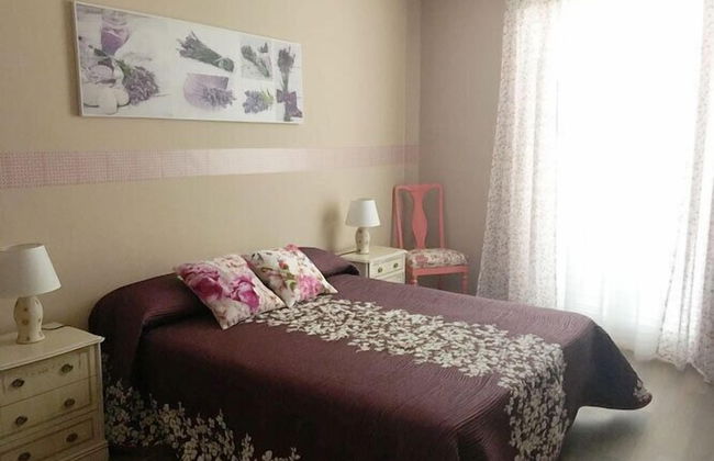 Casa Rural Las Violetas - Photo 9