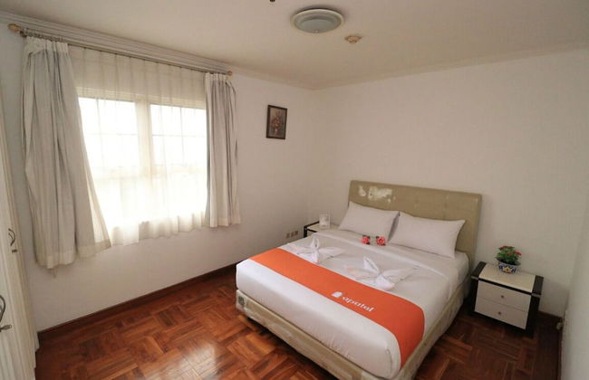 Apatel Apartement Kedoya Elok - Foto 7