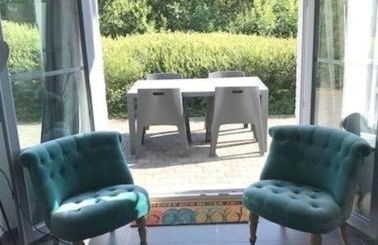 Le cottage sauvage - Foto 7