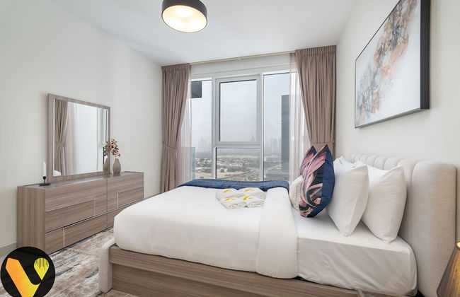 Vogue - Dubai Frame View - Photo 29