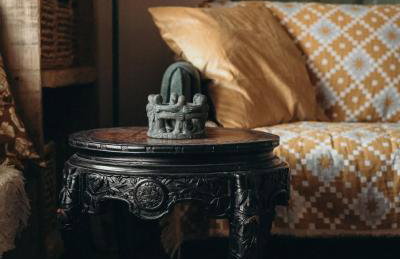 Mech i brzoza - Foto 19