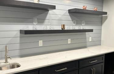 New, charming custom home - Foto 39