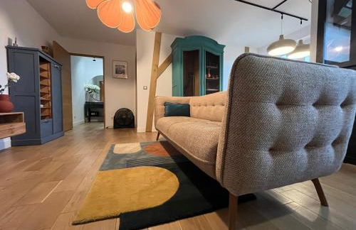 Les Rives Rémoises - Foto 1