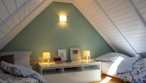 Ferienhaus Clara - Foto 5