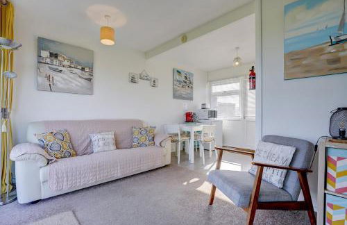 Tigh-Na-Mara by Winterton Cottages - Foto 2