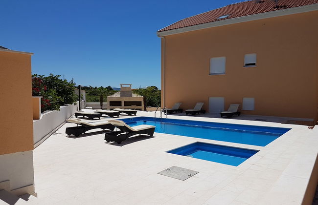 Orange Apartments - Foto 20