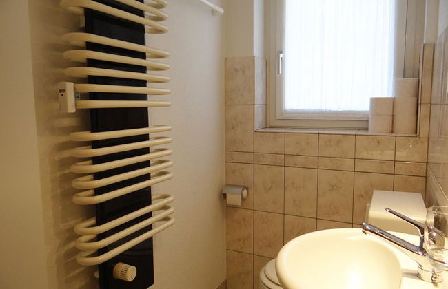 Sunnmatt West Wohnung 721 - Foto 17