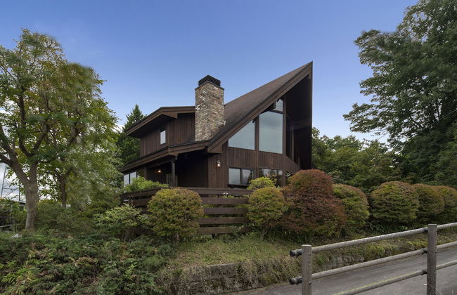 VILLA assist KARUIZAWA - Foto 33