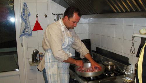 Agriturismo La Pergola - Foto 4