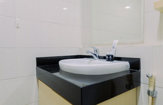 Best Choice And Restful Studio Signature Park Grande Apartment - Photo 17