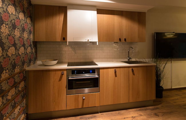 Home Again Nygata 16 - Foto 16