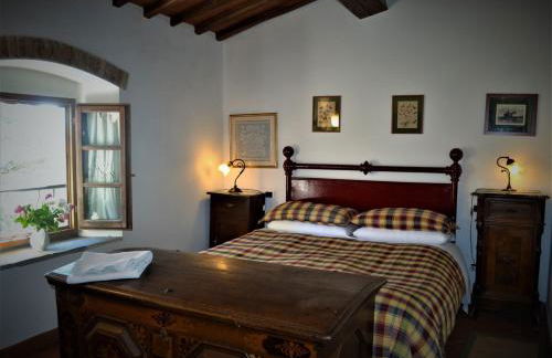 Ala di Maniero in Agriturismo Valdrago in Toscana, nel Verde Mugello sulle Colline di Firenze Autodromo Mugello Circuit - Foto 7