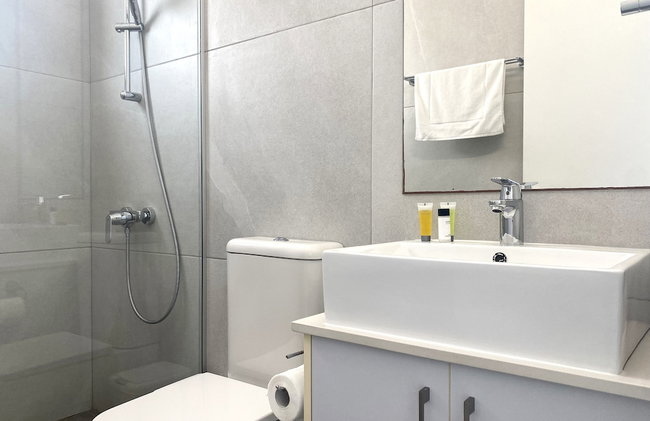 Ayia Napa Nissi Pearl Villas - Foto 41