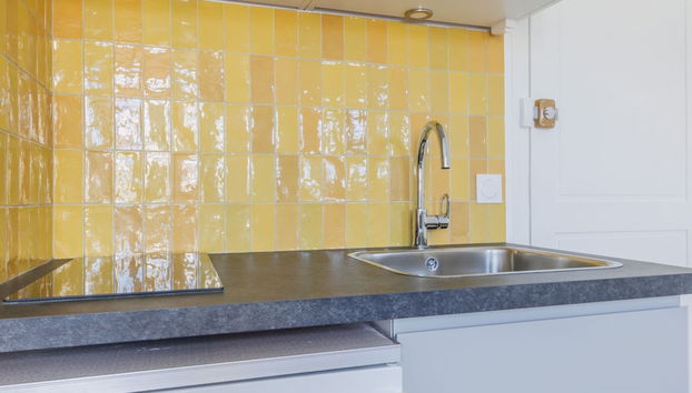 Cozy Studio Renovated Rue Bugeaud - Foto 4, Cocina privada